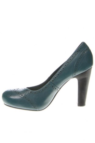 Γυναικεία παπούτσια Belmondo, Μέγεθος 39, Χρώμα Μπλέ, Τιμή 9,90 €