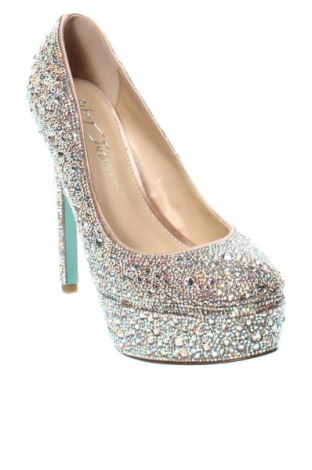 Dámské boty  Betsey Johnson, Velikost 36, Barva Vícebarevné, Cena  1 478,00 Kč