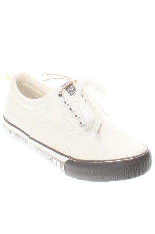 Dámské boty  Big Star, Velikost 37, Barva Bílá, Cena  927,00 Kč