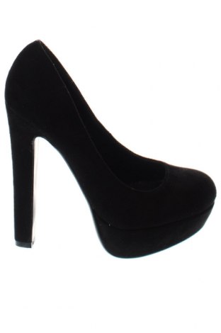 Γυναικεία παπούτσια Blue, Μέγεθος 36, Χρώμα Μαύρο, Τιμή 7,31 €