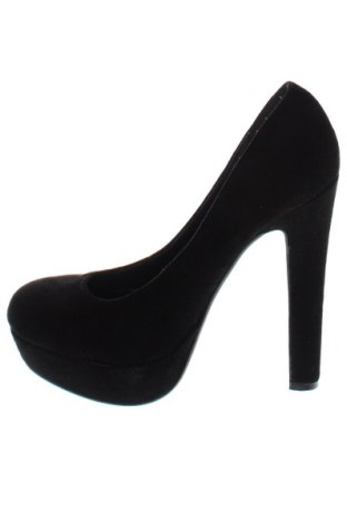 Γυναικεία παπούτσια Blue, Μέγεθος 36, Χρώμα Μαύρο, Τιμή 24,37 €