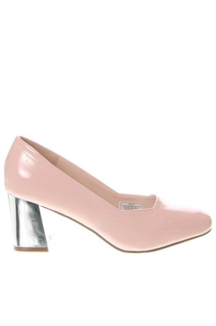 Дамски обувки Body Flirt, Размер 38, Цвят Розов, Цена 31,24 лв.