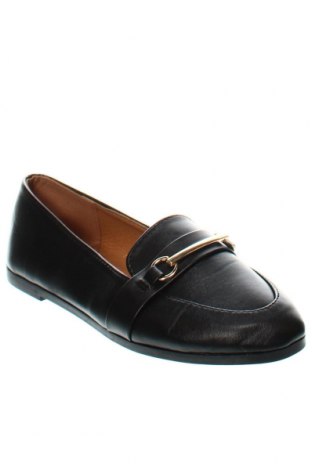 Γυναικεία παπούτσια Boohoo, Μέγεθος 36, Χρώμα Μαύρο, Τιμή 31,96 €