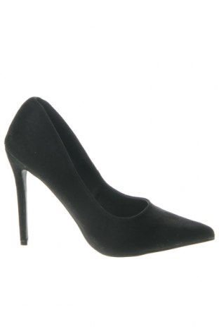 Γυναικεία παπούτσια Boohoo, Μέγεθος 38, Χρώμα Μαύρο, Τιμή 12,78 €