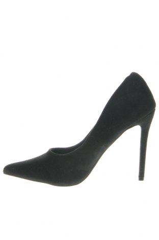 Дамски обувки Boohoo, Размер 38, Цвят Черен, Цена 62,00 лв.