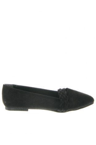 Дамски обувки Boohoo, Размер 39, Цвят Черен, Цена 21,70 лв.
