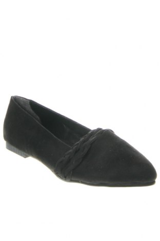 Дамски обувки Boohoo, Размер 39, Цвят Черен, Цена 62,00 лв.