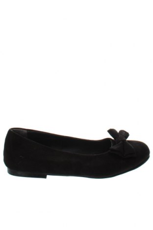 Γυναικεία παπούτσια Boohoo, Μέγεθος 38, Χρώμα Μαύρο, Τιμή 11,19 €