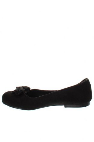 Дамски обувки Boohoo, Размер 38, Цвят Черен, Цена 21,70 лв.