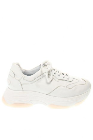 Γυναικεία παπούτσια Bronx, Μέγεθος 40, Χρώμα Λευκό, Τιμή 63,38 €