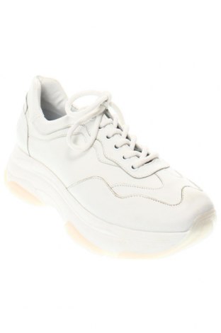 Dámské boty  Bronx, Velikost 40, Barva Bílá, Cena  2 017,00 Kč