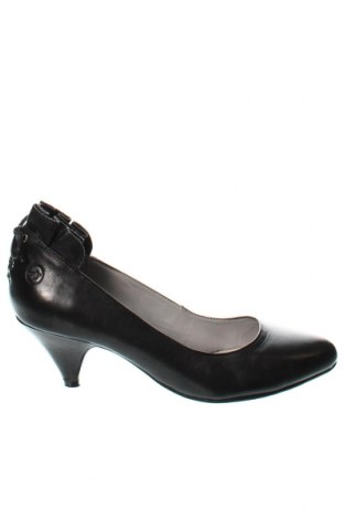 Γυναικεία παπούτσια Bronx, Μέγεθος 38, Χρώμα Μαύρο, Τιμή 29,97 €