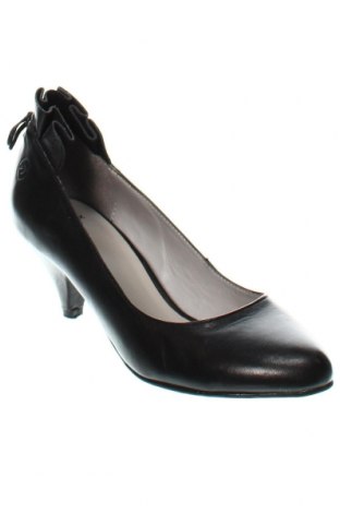 Γυναικεία παπούτσια Bronx, Μέγεθος 38, Χρώμα Μαύρο, Τιμή 47,57 €