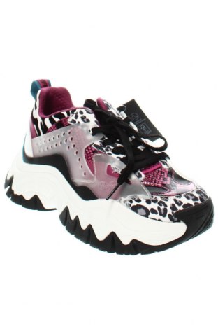 Γυναικεία παπούτσια Buffalo, Μέγεθος 39, Χρώμα Πολύχρωμο, Τιμή 52,58 €