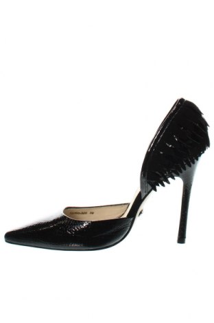 Dámské boty  Buffalo, Velikost 39, Barva Černá, Cena  351,00 Kč