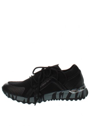 Дамски обувки Bullboxer, Размер 36, Цвят Черен, Цена 61,20 лв.