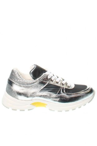 Dámské boty  CAFèNOIR, Velikost 38, Barva Stříbrná, Cena  1 287,00 Kč
