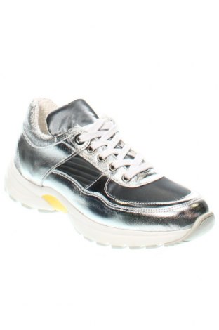 Dámské boty  CAFèNOIR, Velikost 38, Barva Stříbrná, Cena  2 145,00 Kč