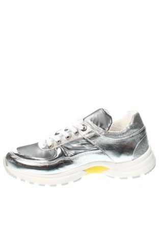 Dámské boty  CAFèNOIR, Velikost 38, Barva Stříbrná, Cena  2 145,00 Kč
