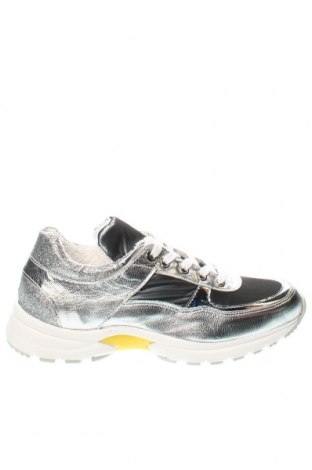 Dámské boty  CAFèNOIR, Velikost 39, Barva Stříbrná, Cena  2 193,00 Kč