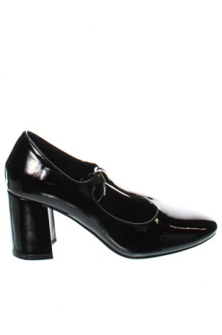 Γυναικεία παπούτσια C'M, Μέγεθος 38, Χρώμα Μαύρο, Τιμή 20,50 €