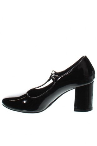 Γυναικεία παπούτσια C'M, Μέγεθος 38, Χρώμα Μαύρο, Τιμή 24,12 €