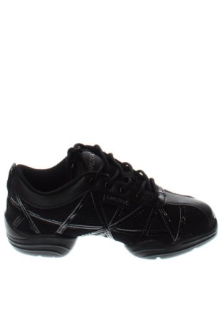 Γυναικεία παπούτσια Capezio, Μέγεθος 35, Χρώμα Μαύρο, Τιμή 29,97 €