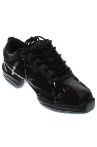 Дамски обувки Capezio, Размер 35, Цвят Черен, Цена 58,14 лв.