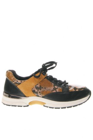 Γυναικεία παπούτσια Caprice, Μέγεθος 38, Χρώμα Πολύχρωμο, Τιμή 38,04 €