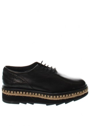 Дамски обувки Castaner, Размер 36, Цвят Черен, Цена 124,32 лв.