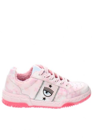 Дамски обувки Chiara Ferragni, Размер 36, Цвят Розов, Цена 232,00 лв.