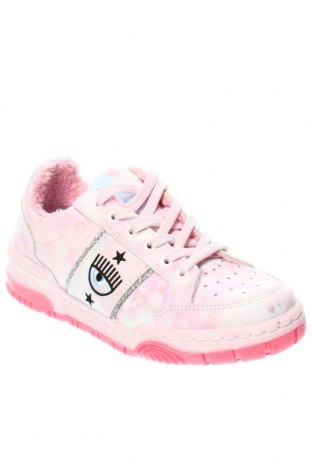 Γυναικεία παπούτσια Chiara Ferragni, Μέγεθος 36, Χρώμα Ρόζ , Τιμή 119,59 €