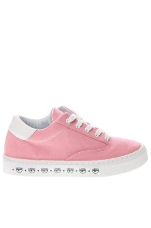 Dámské boty  Chiara Ferragni, Velikost 37, Barva Růžová, Cena  2 971,00 Kč