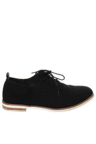 Дамски обувки Clara Barson, Размер 39, Цвят Черен, Цена 34,00 лв.