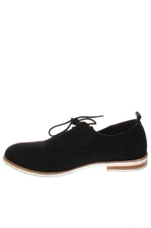 Дамски обувки Clara Barson, Размер 39, Цвят Черен, Цена 34,00 лв.