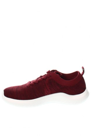Γυναικεία παπούτσια Clarks, Μέγεθος 36, Χρώμα Κόκκινο, Τιμή 47,30 €