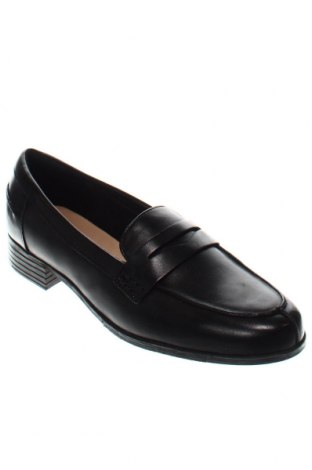 Дамски обувки Clarks, Размер 40, Цвят Черен, Цена 190,00 лв.