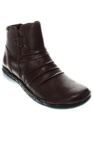 Damenschuhe Clarks, Größe 41, Farbe Braun, Preis € 45,05