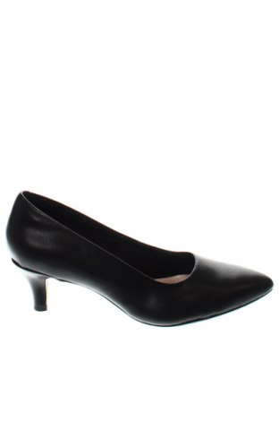 Γυναικεία παπούτσια Clarks, Μέγεθος 38, Χρώμα Μαύρο, Τιμή 33,65 €