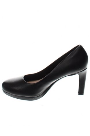 Dámské boty  Clarks, Velikost 37, Barva Černá, Cena  847,00 Kč
