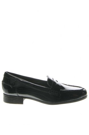 Γυναικεία παπούτσια Clarks, Μέγεθος 39, Χρώμα Μαύρο, Τιμή 58,76 €