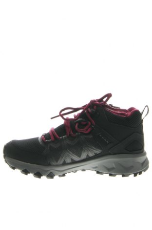 Γυναικεία παπούτσια Columbia, Μέγεθος 36, Χρώμα Μαύρο, Τιμή 92,47 €