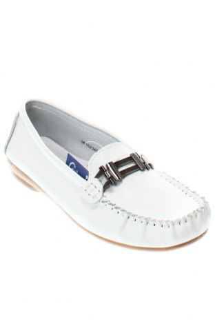 Γυναικεία παπούτσια Comfort, Μέγεθος 37, Χρώμα Λευκό, Τιμή 39,69 €
