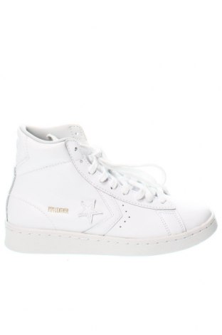 Дамски обувки Converse, Размер 37, Цвят Бял, Цена 161,50 лв.