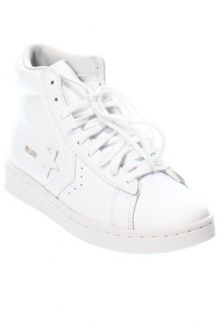 Дамски обувки Converse, Размер 37, Цвят Бял, Цена 190,00 лв.