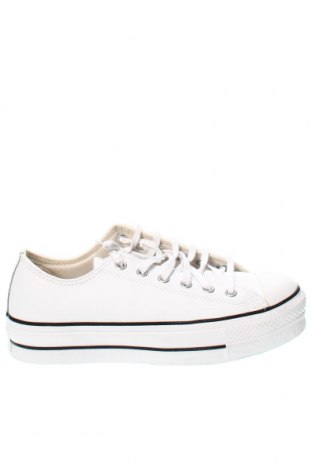Γυναικεία παπούτσια Converse, Μέγεθος 26, Χρώμα Λευκό, Τιμή 39,59 €