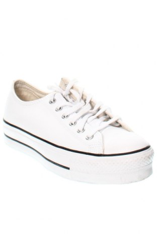 Γυναικεία παπούτσια Converse, Μέγεθος 26, Χρώμα Λευκό, Τιμή 39,59 €