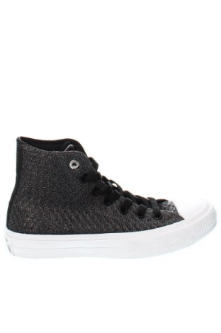 Γυναικεία παπούτσια Converse, Μέγεθος 37, Χρώμα Γκρί, Τιμή 49,79 €