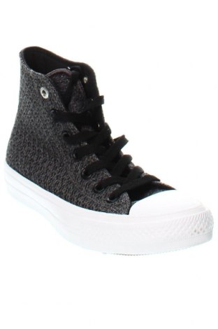 Дамски обувки Converse, Размер 37, Цвят Сив, Цена 161,00 лв.