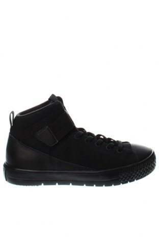 Γυναικεία παπούτσια Converse, Μέγεθος 38, Χρώμα Μαύρο, Τιμή 33,20 €